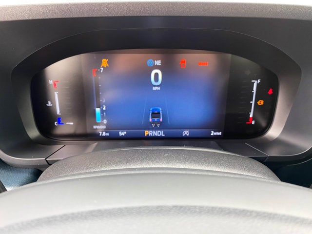 2025 Ford Maverick XLT Super Crew AWD