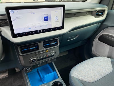 2025 Ford Maverick XLT Super Crew AWD