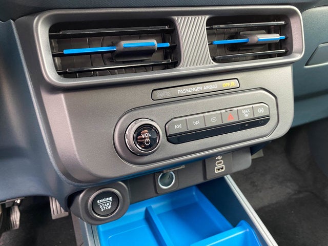 2025 Ford Maverick XLT Super Crew AWD