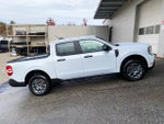 2025 Ford Maverick XLT Super Crew AWD