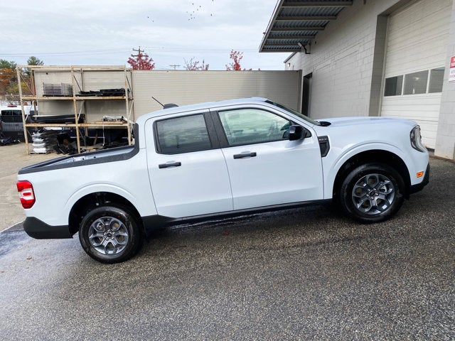 2025 Ford Maverick XLT Super Crew AWD