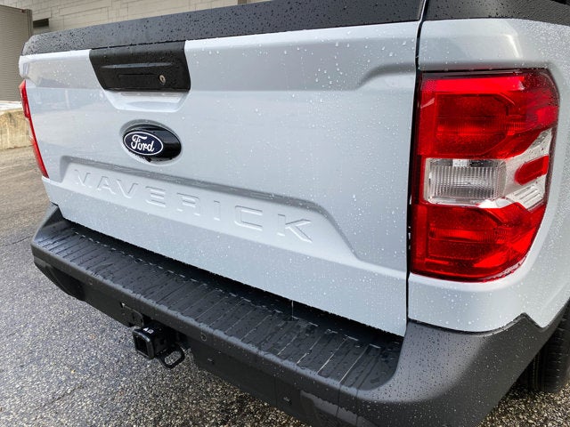 2025 Ford Maverick XLT Super Crew AWD