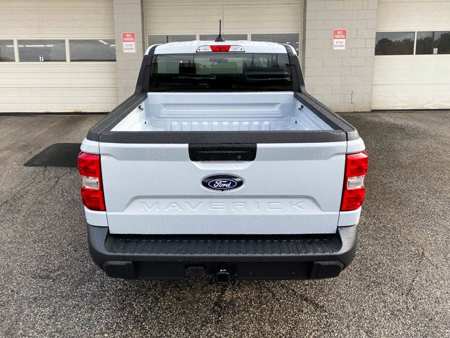 2025 Ford Maverick XLT Super Crew AWD