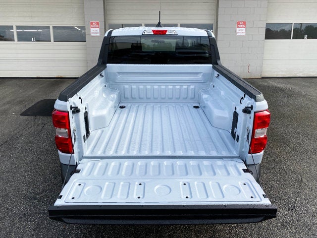 2025 Ford Maverick XLT Super Crew AWD