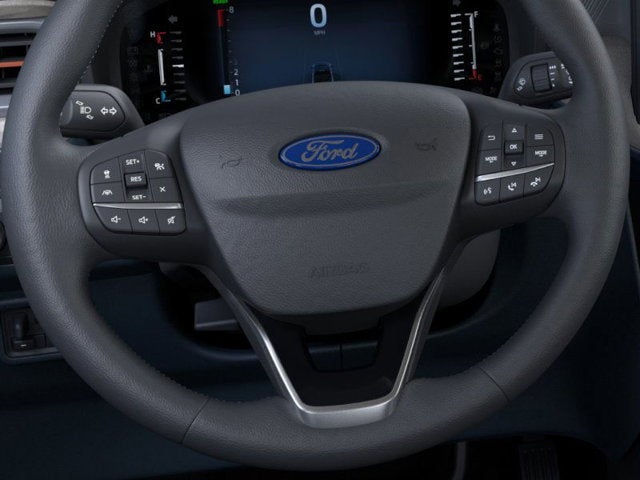 2026 Ford Maverick Lariat Hybrid Super Crew AWD