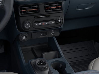 2026 Ford Maverick Lariat Hybrid Super Crew AWD