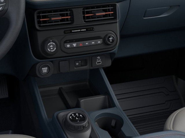 2026 Ford Maverick Lariat Hybrid Super Crew AWD