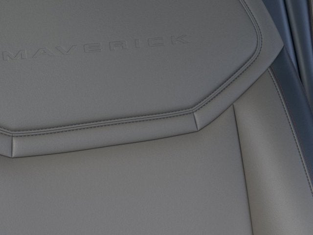 2026 Ford Maverick Lariat Hybrid Super Crew AWD