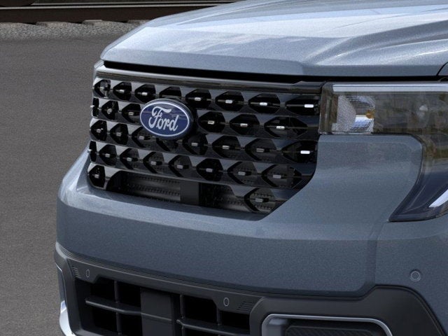 2026 Ford Maverick Lariat Hybrid Super Crew AWD