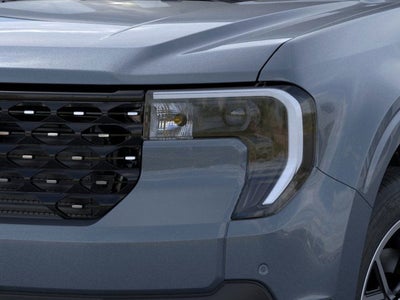 2026 Ford Maverick Lariat Hybrid Super Crew AWD