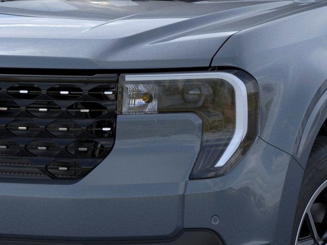 2026 Ford Maverick Lariat Hybrid Super Crew AWD