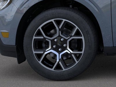 2026 Ford Maverick Lariat Hybrid Super Crew AWD