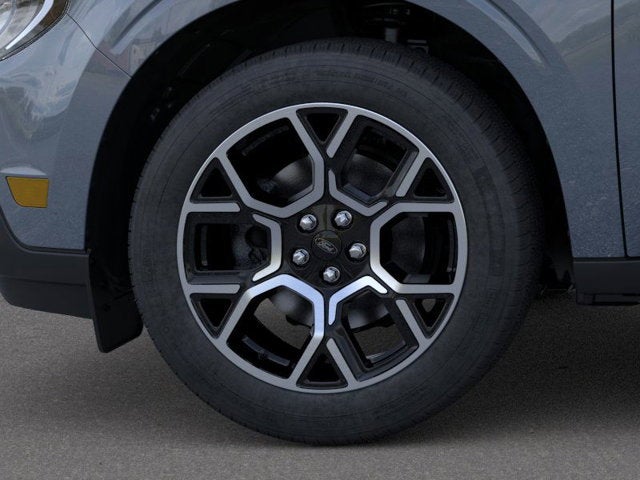 2026 Ford Maverick Lariat Hybrid Super Crew AWD