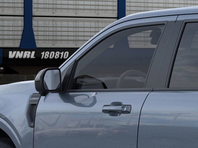 2026 Ford Maverick Lariat Hybrid Super Crew AWD