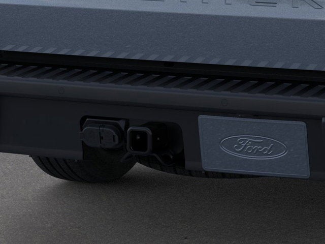 2026 Ford Maverick Lariat Hybrid Super Crew AWD