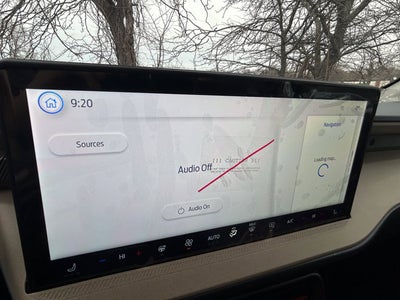 2026 Ford Maverick Lariat Hybrid Super Crew AWD