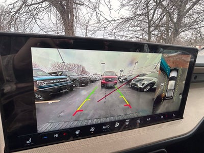 2026 Ford Maverick Lariat Hybrid Super Crew AWD