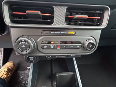 2026 Ford Maverick Lariat Hybrid Super Crew AWD