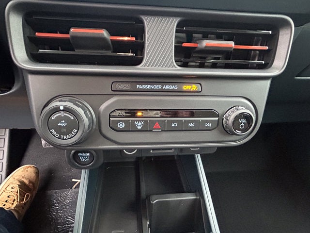 2026 Ford Maverick Lariat Hybrid Super Crew AWD