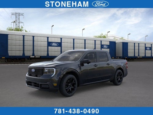 2026 Ford Maverick Lariat®