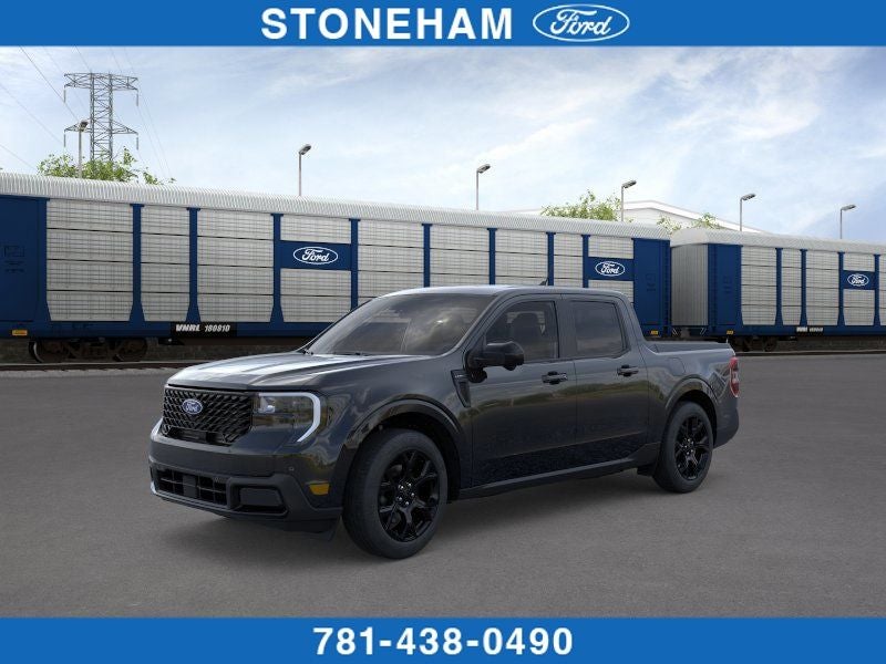 2026 Ford Maverick Lariat®