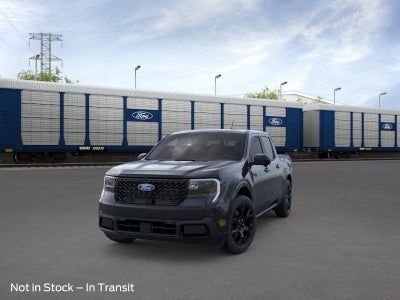 2026 Ford Maverick Lariat®