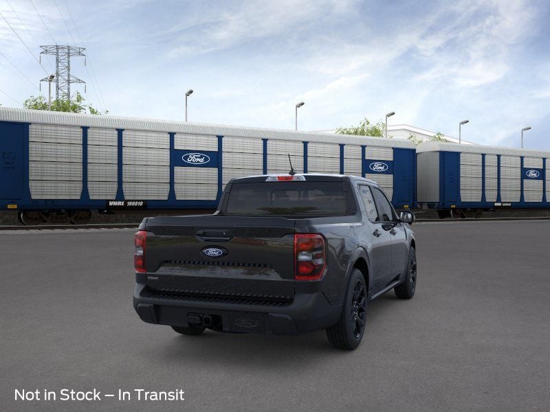 2026 Ford Maverick Lariat®