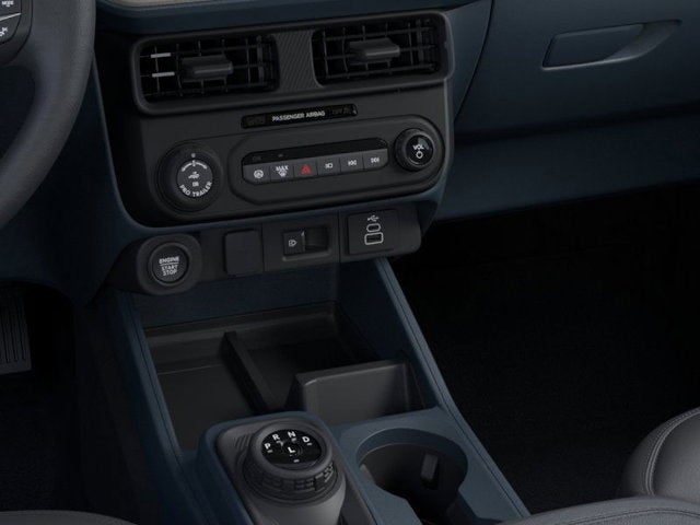 2026 Ford Maverick Lariat Super Crew AWD