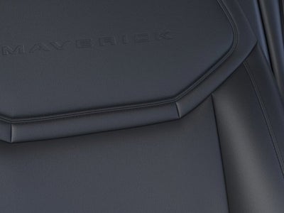 2026 Ford Maverick Lariat Super Crew AWD