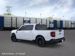 2026 Ford Maverick Lariat Super Crew AWD