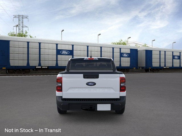 2026 Ford Maverick Lariat Super Crew AWD