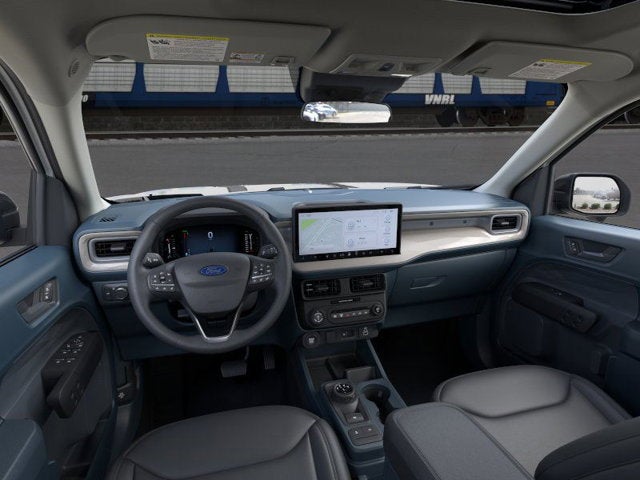 2026 Ford Maverick Lariat Super Crew AWD