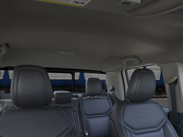 2026 Ford Maverick Lariat Super Crew AWD