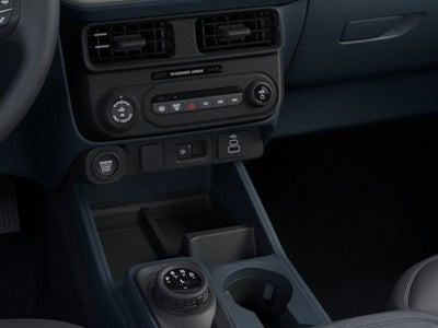 2026 Ford Maverick Lariat Super Crew AWD