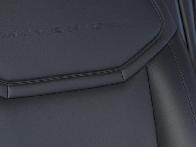 2026 Ford Maverick Lariat Super Crew AWD