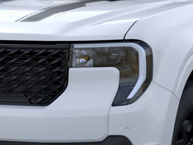 2026 Ford Maverick Lariat Super Crew AWD