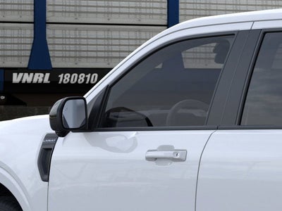 2026 Ford Maverick Lariat Super Crew AWD