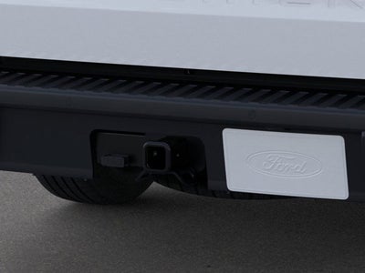 2026 Ford Maverick Lariat Super Crew AWD