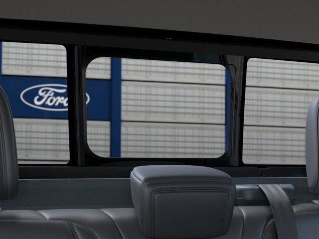 2026 Ford Maverick Lariat Super Crew AWD