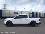 2026 Ford Maverick Lariat Super Crew AWD