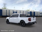 2026 Ford Maverick Lariat Super Crew AWD