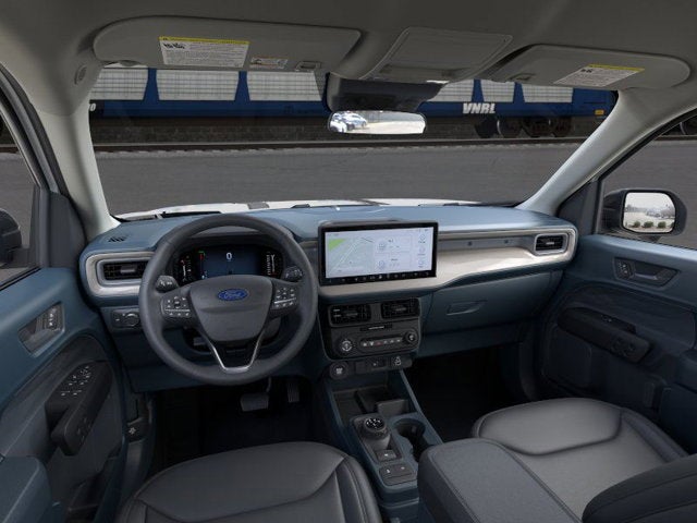 2026 Ford Maverick Lariat Super Crew AWD