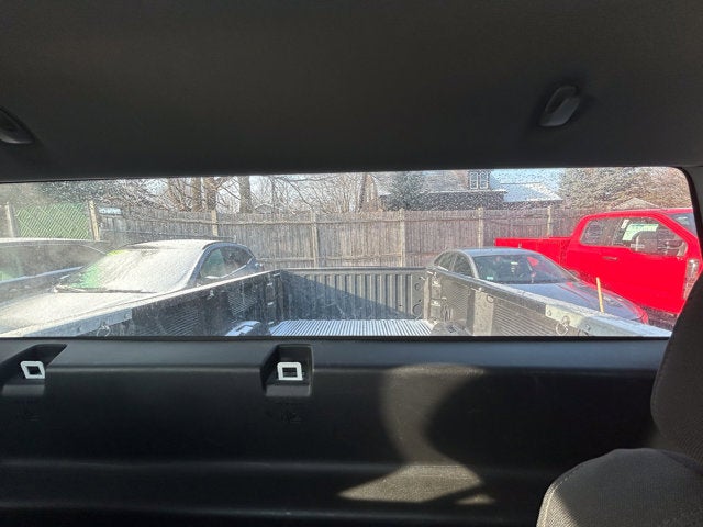 2024 Chevrolet Silverado 1500 Work Truck 2WD V-8