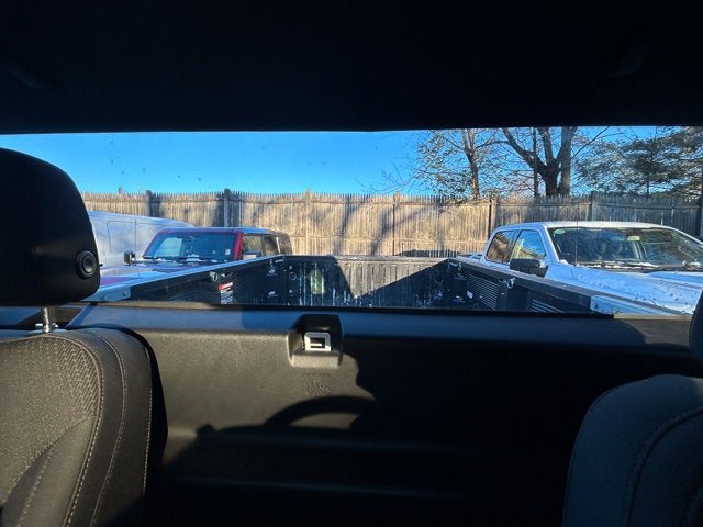 2024 Chevrolet Silverado 1500 Work Truck 2WD