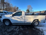 2024 Chevrolet Silverado 1500 Work Truck 2WD