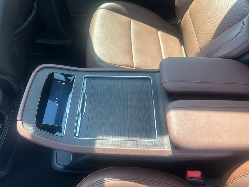 2025 Lincoln Navigator Reserve 4x4