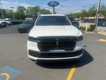 2025 Lincoln Navigator Reserve 4x4