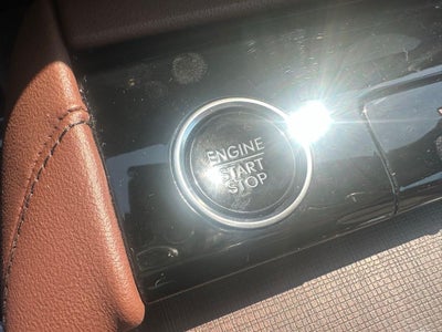 2025 Lincoln Navigator Reserve 4x4
