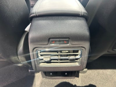 2023 Lincoln Corsair Plug-In Hybrid Grand Touring