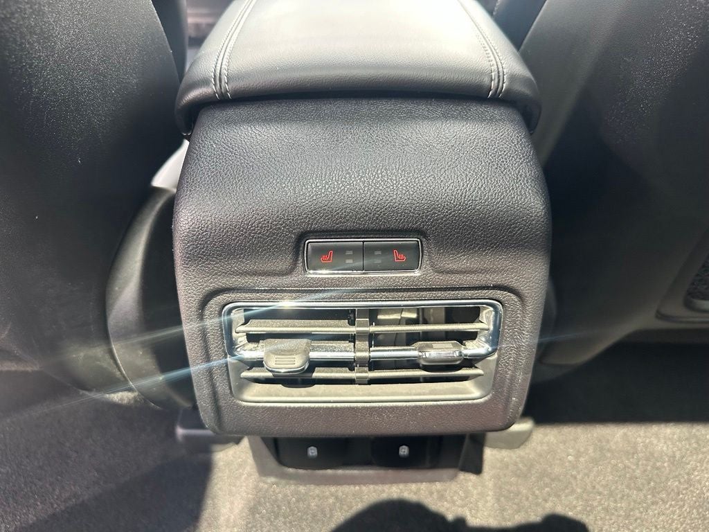 2023 Lincoln Corsair Plug-In Hybrid Grand Touring